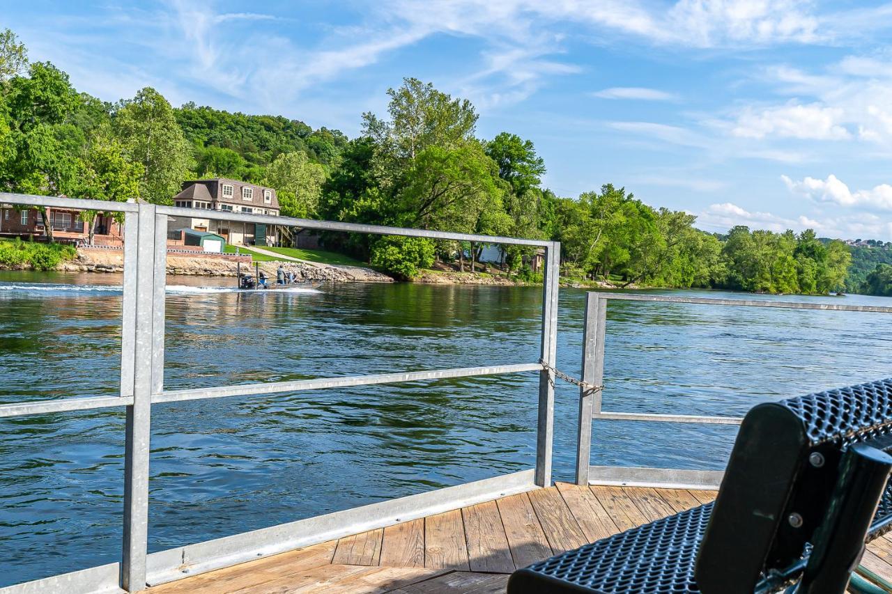 Waterview At Fall Creek برانسون المظهر الخارجي الصورة