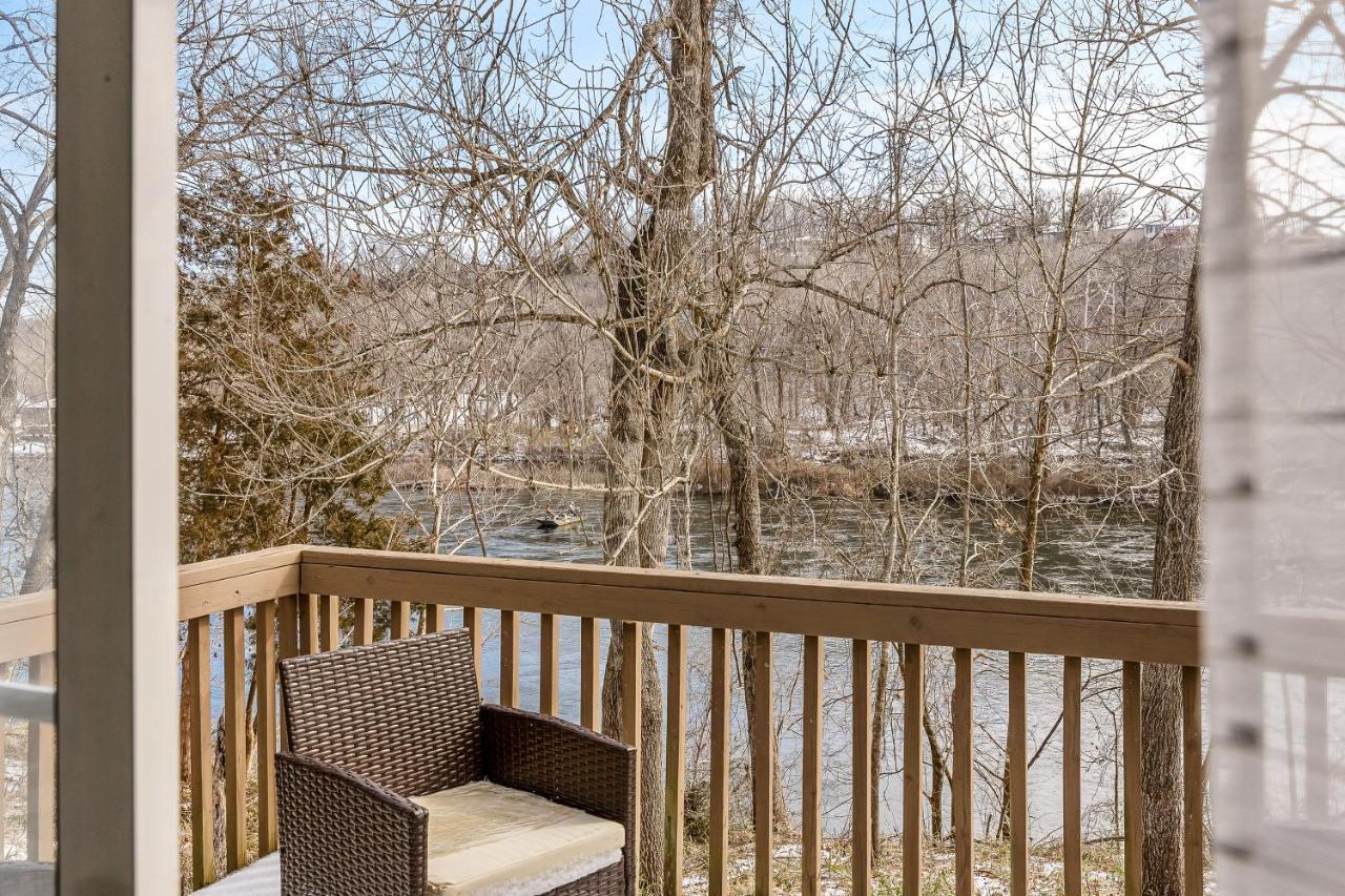 Waterview At Fall Creek برانسون المظهر الخارجي الصورة