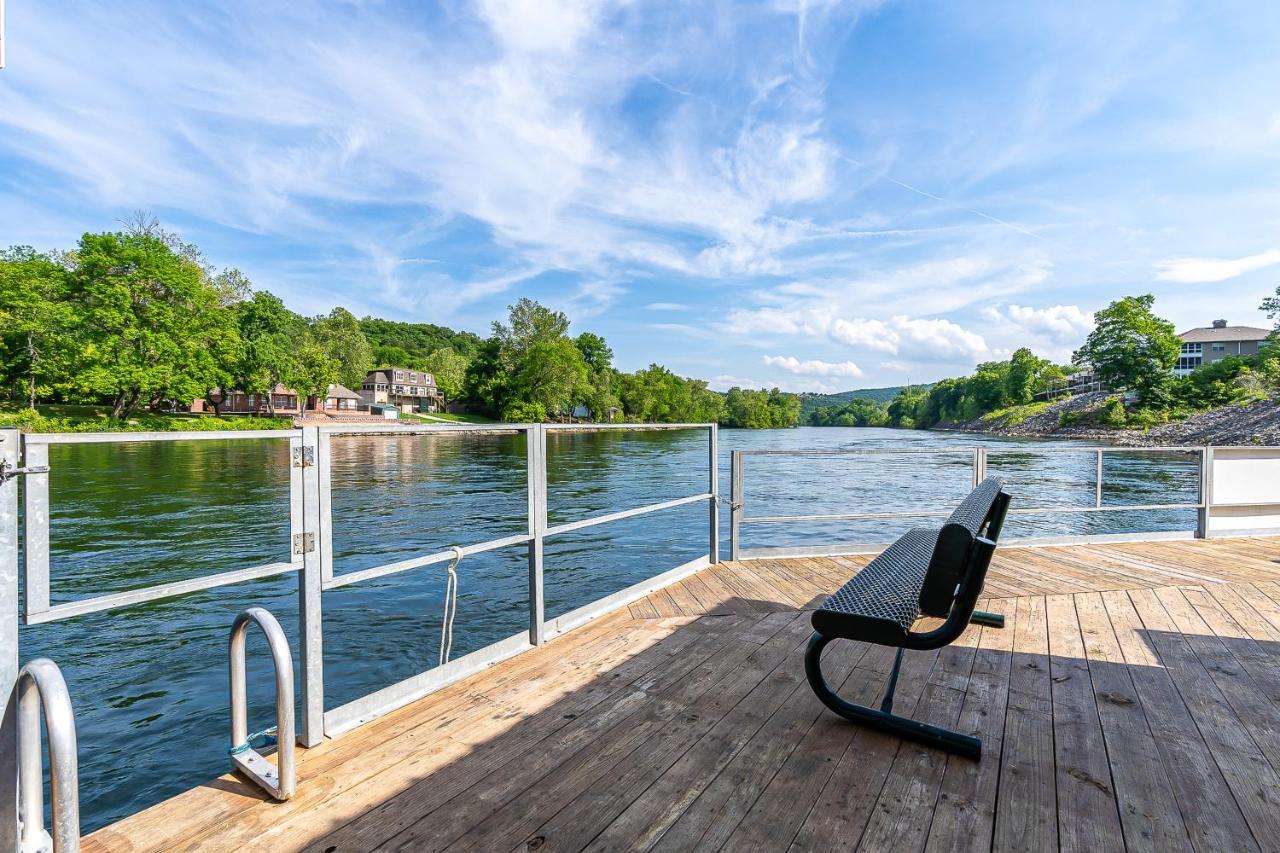 Waterview At Fall Creek برانسون المظهر الخارجي الصورة