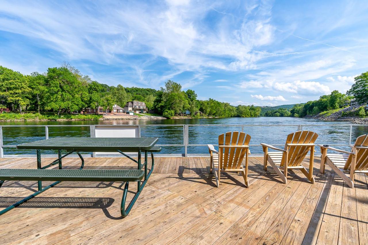 Waterview At Fall Creek برانسون المظهر الخارجي الصورة